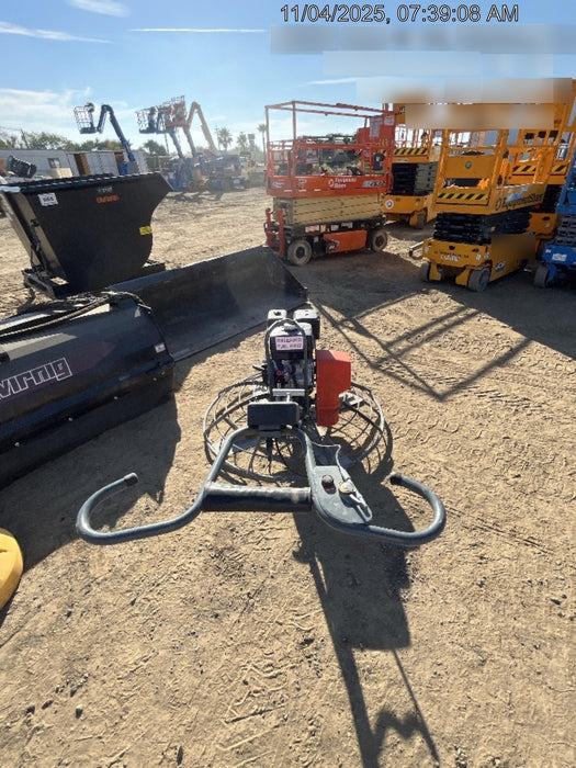 2020 HUSQVARNA CT 48-13A-V