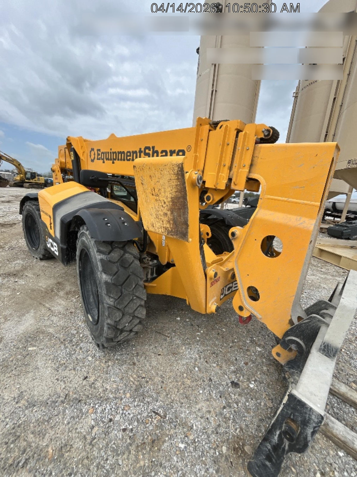 2025 JCB 510-56