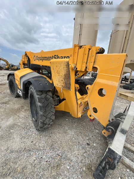 2025 JCB 510-56