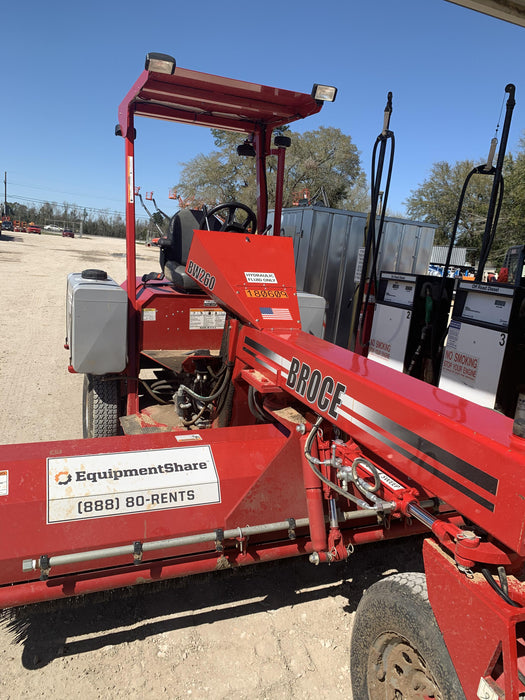 2021 BROCE BW260