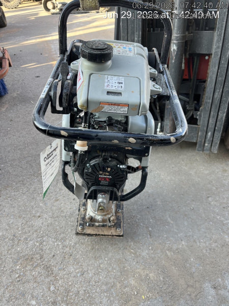 2026 MULTIQUIP MTX60HD