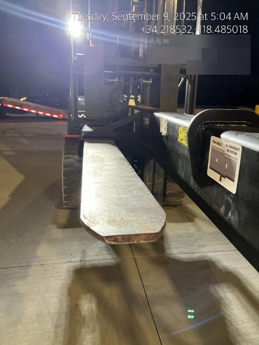 2025 STAR INDUSTRIES M1360B - Star JIB Boom