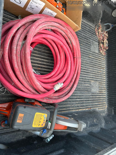 2024 MICHIGAN PNEUMATIC ES-TPB30-1-TRACKER