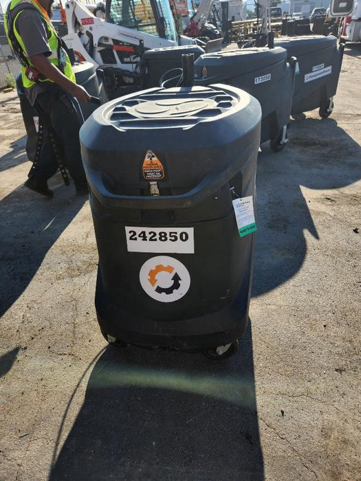 2022 POWER BREEZER PB4BASE