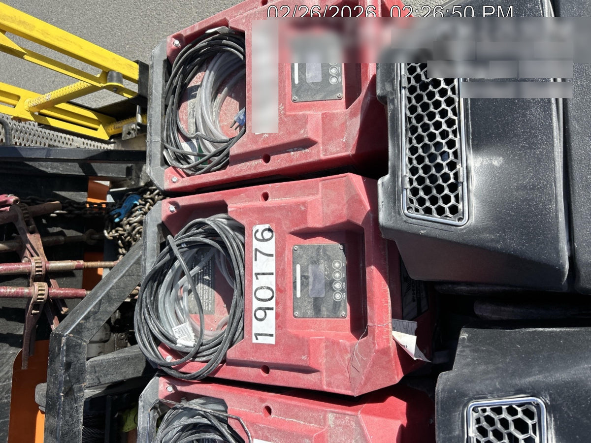 2021 PHOENIX DryMAX XL