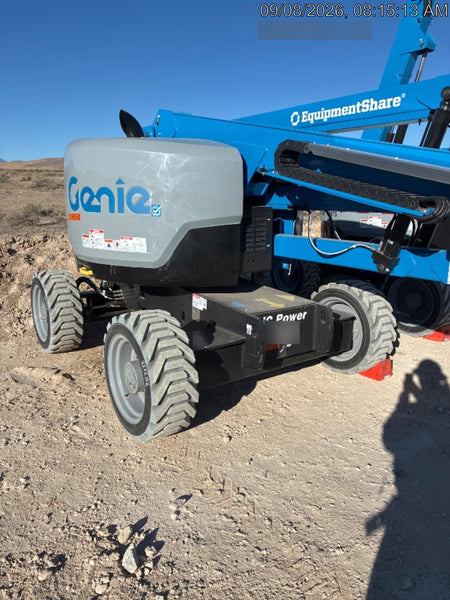 2026 GENIE Z-45 XC