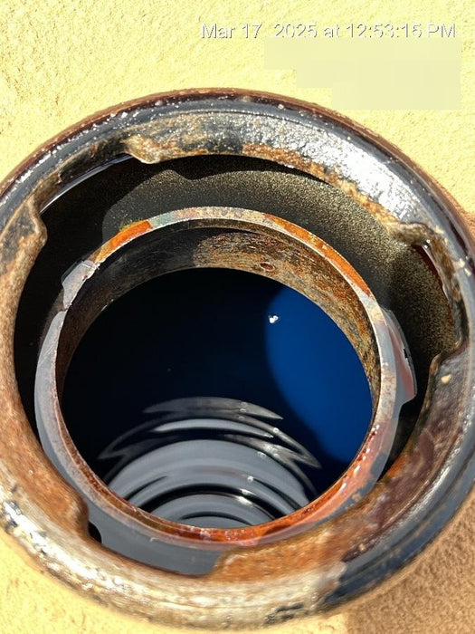 2019 MANITOU MTA12042