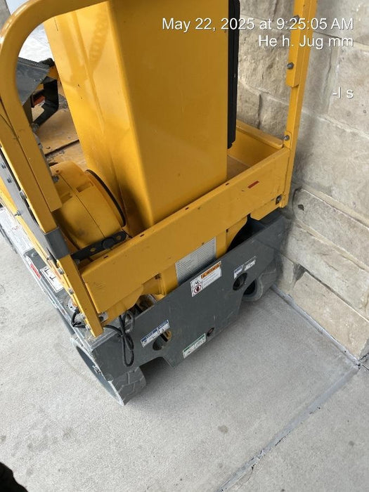 2019 HAULOTTE Star 20