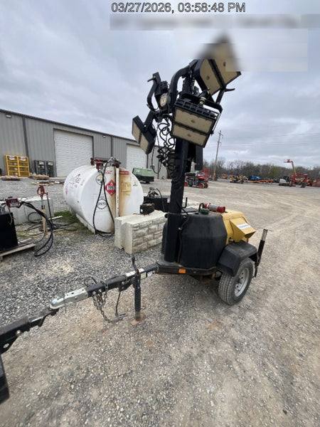 2021 ALLMAND NLV3GR