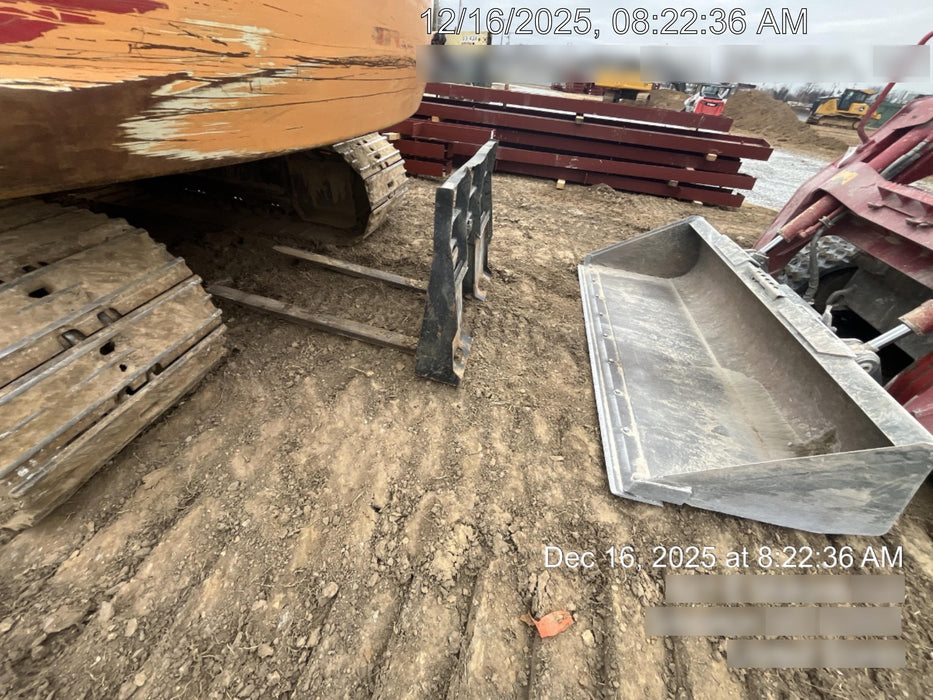 2022 ARROW MATERIAL HANDLING 48" Pallet Forks - Arrow