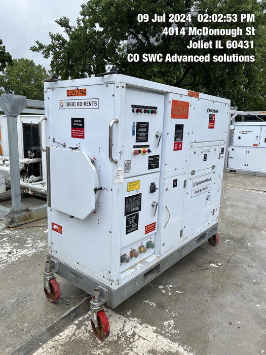 2022 SMARTECH SLIC12R-MSH