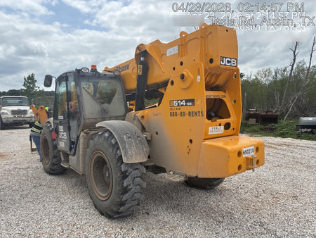 2026 JCB 514-56