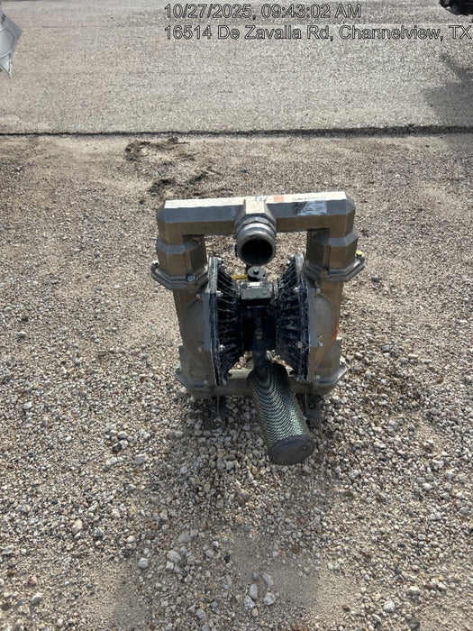 2022 INGERSOLL RAND PD30A-ASS-STT-C