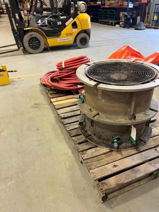 2023 WIDDER 20265-TRACKER