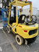 2022 HYSTER H50UT