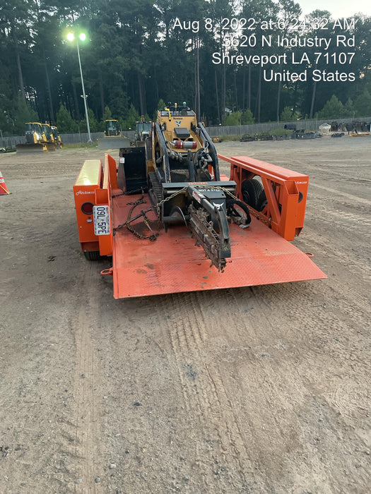 2021 AIR TOW Rental14