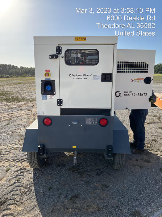 2021 ATLAS COPCO QAS95