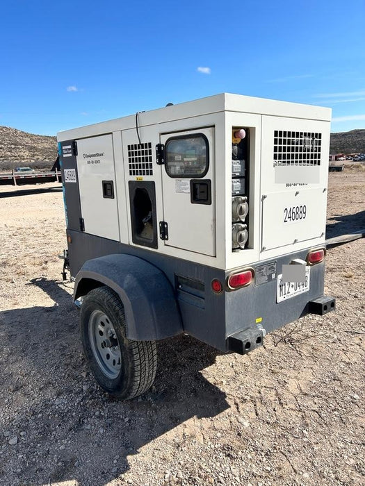 2022 ATLAS COPCO QAS45 CWK