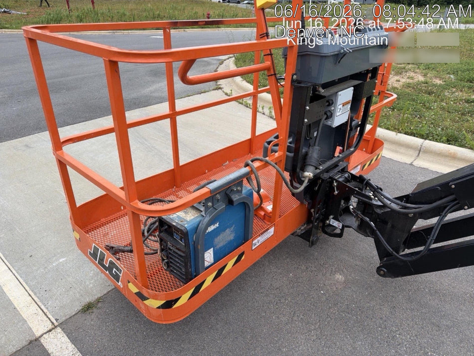 2022 MILLER ELECTRIC CST-282