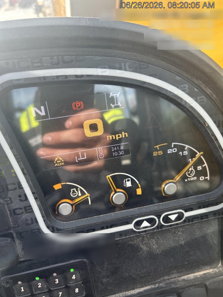 2024 JCB 505-20TC