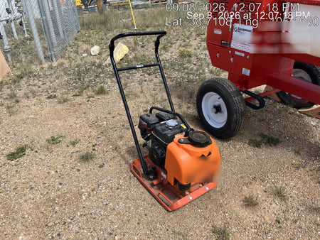 2023 MULTIQUIP MVC82VHW