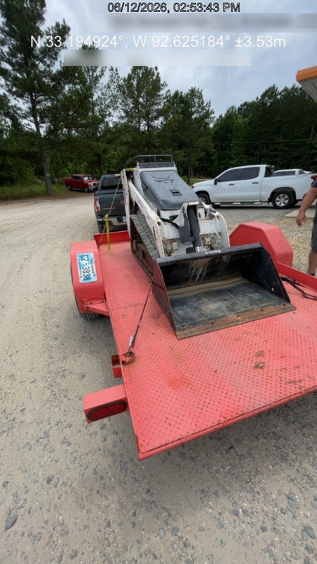 2020 DIAMOND C TRAILERS DSA-12T