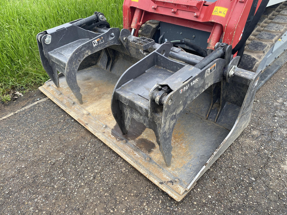 2020 PALADIN UTILITY GRAPPLE 11876-0022