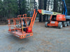 2021 JLG 660SJ
