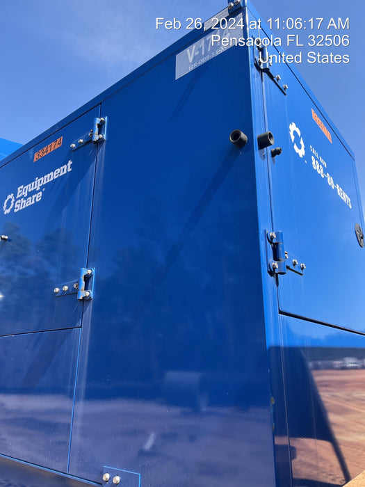 2023 THOMPSON 12R-DDS-3.6-X Canopy