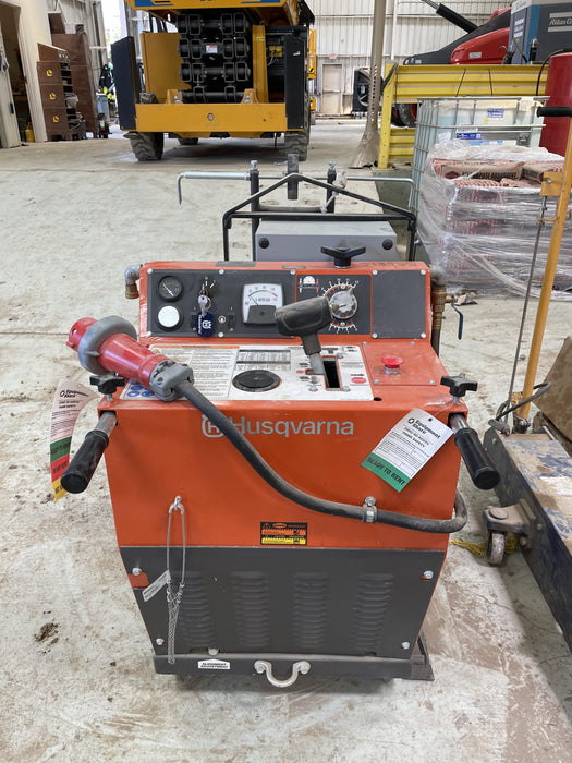 2022 HUSQVARNA FS 3500E