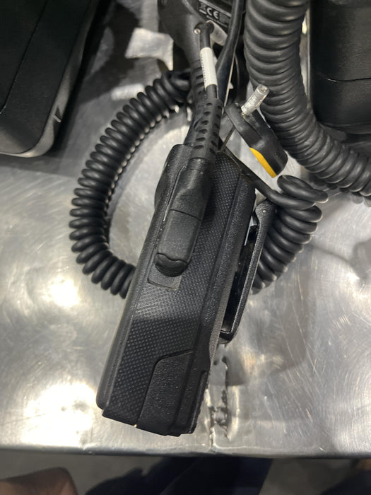 2021 MOTOROLA XPR3300E