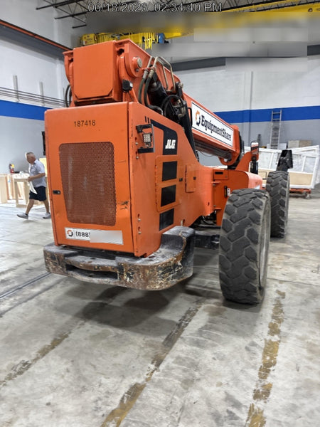 2021 SKYTRAK 12054
