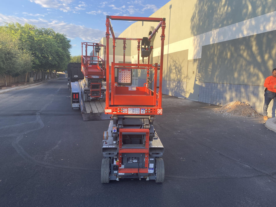 2022 SKYJACK SJ3219