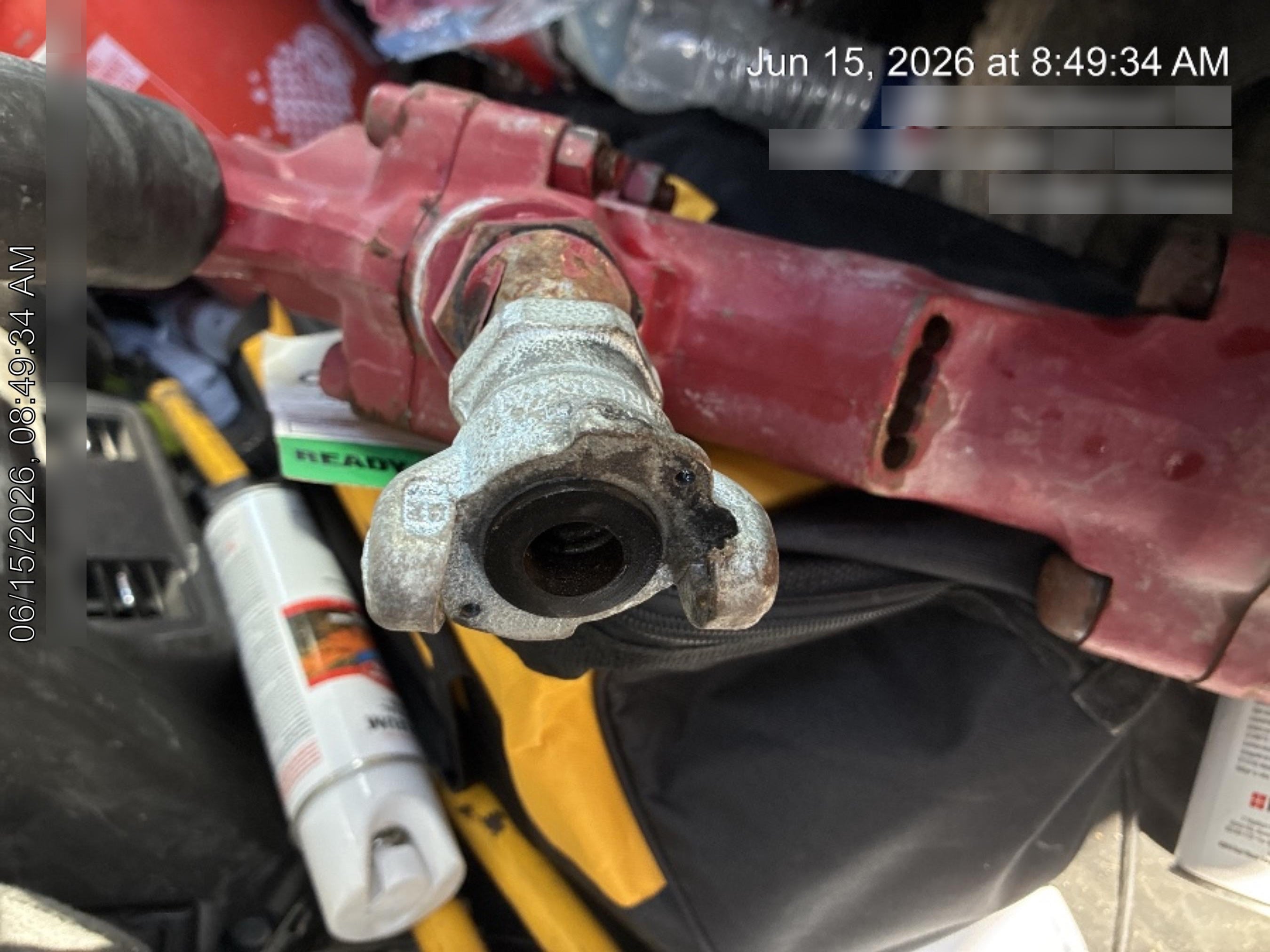 2020 CHICAGO PNEUMATIC CP 1290 S