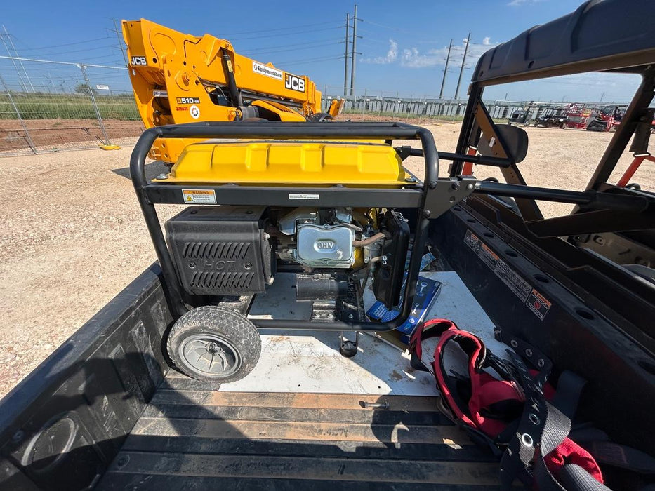 2023 ATLAS COPCO P6500W