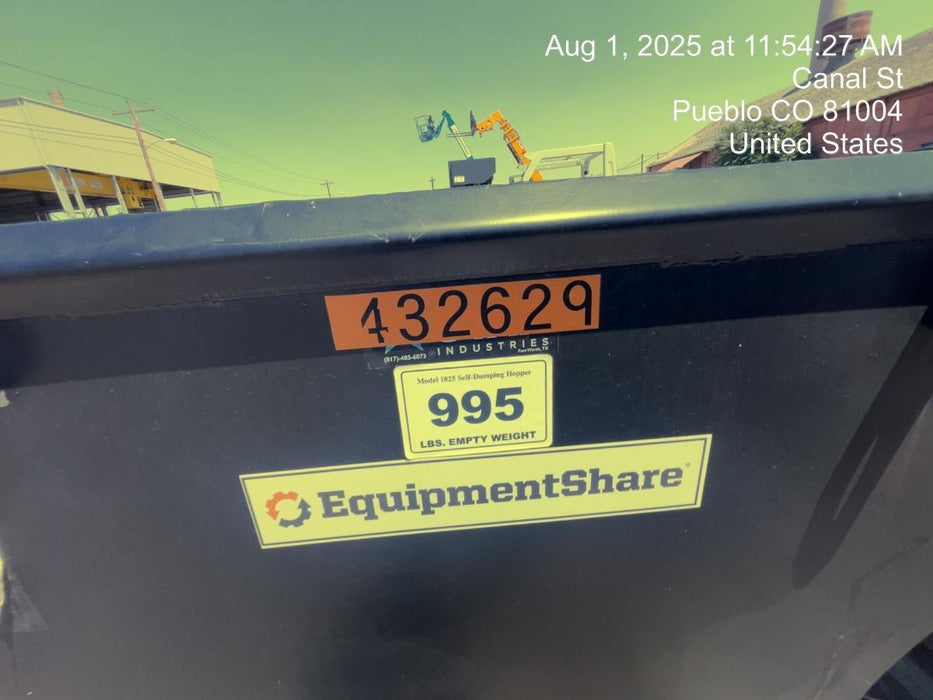 2024 STAR INDUSTRIES 1825