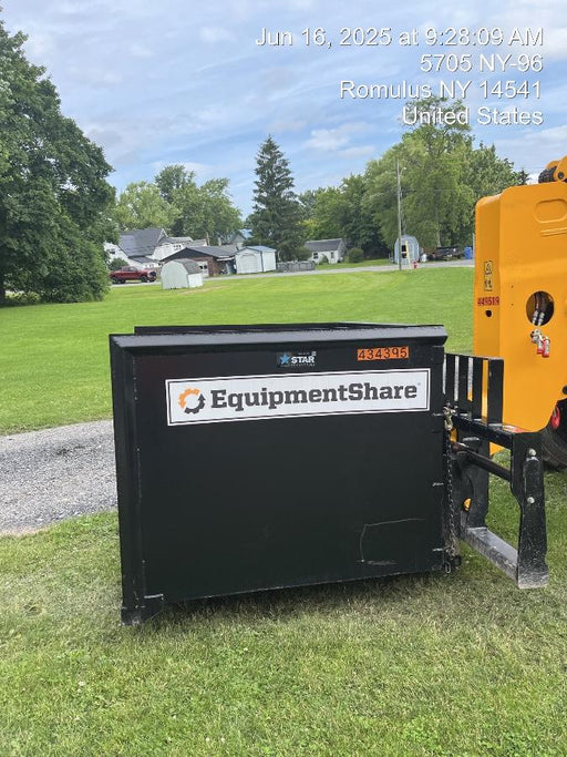 2024 STAR INDUSTRIES 1425