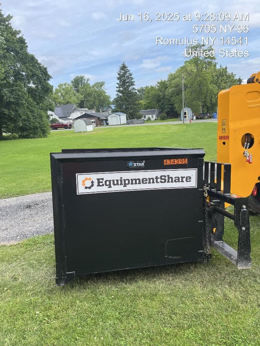 2024 STAR INDUSTRIES 1425