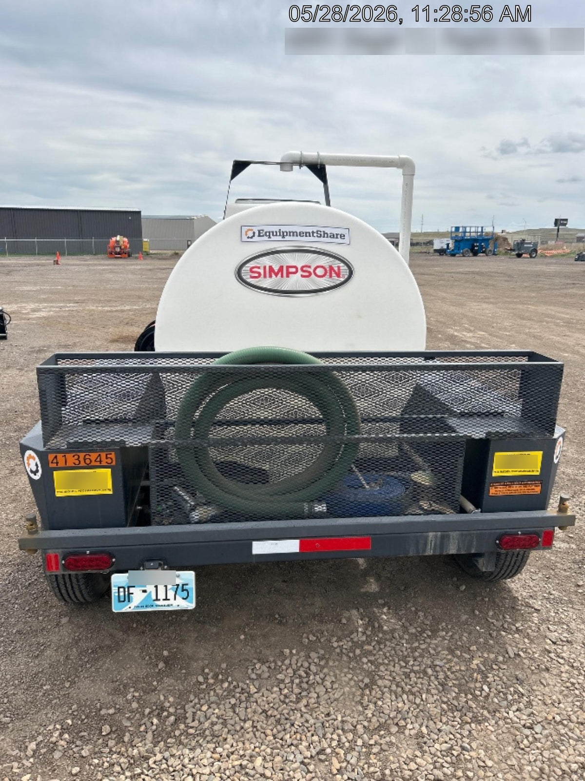 2024 SIMPSON SWT-52517