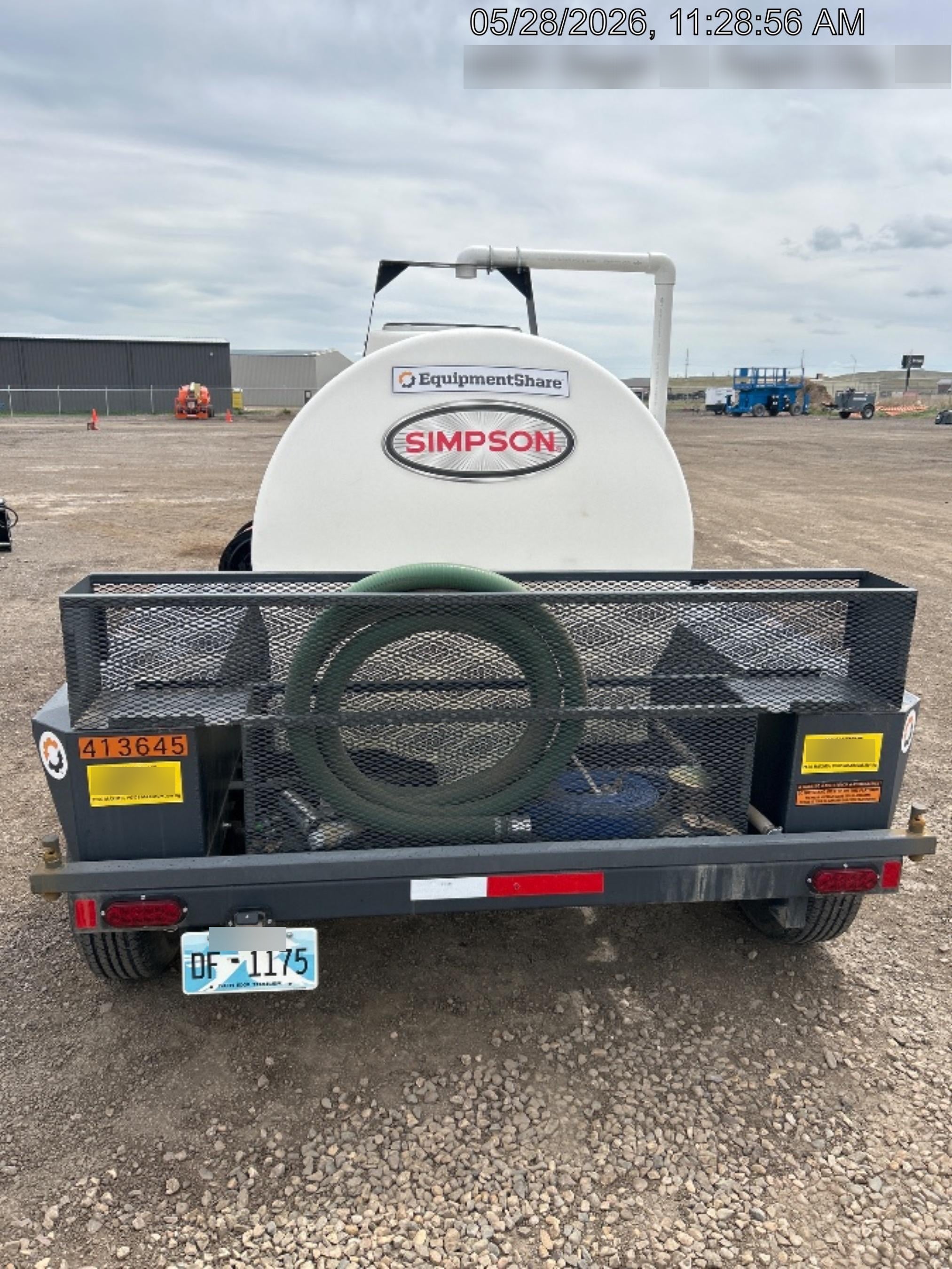 2024 SIMPSON SWT-52517