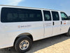 2025 CHEVROLET Express Van - Rental
