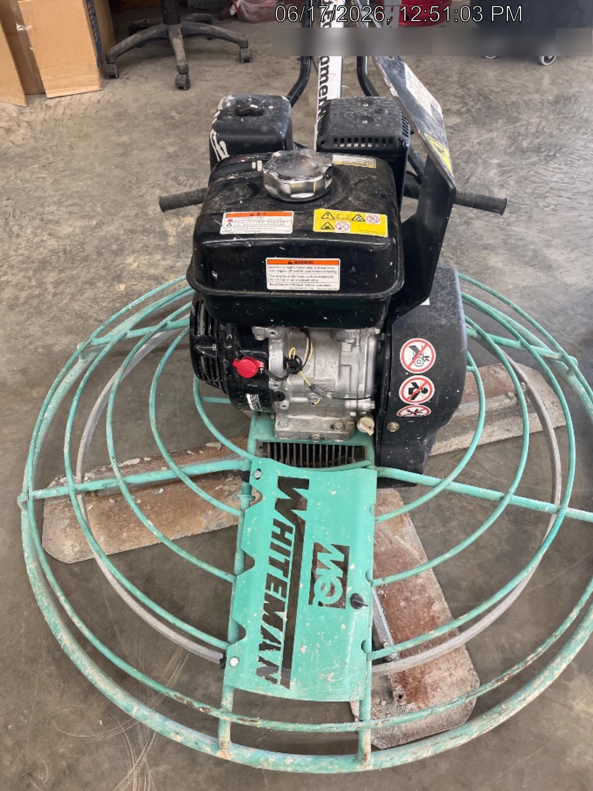 2024 MULTIQUIP B46H90