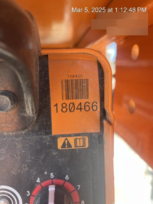 2021 LINCOLN ELECTRIC FLEXTEC 350X