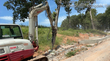 2023 TOKU TNB-6M