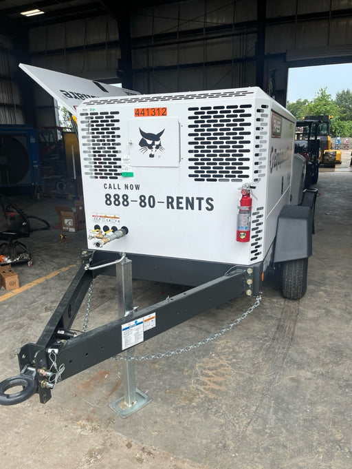 2024 BOBCAT PA425WCU-T4F