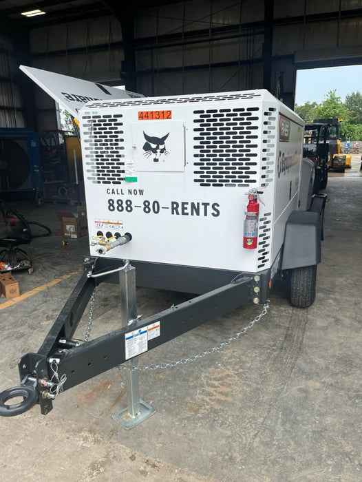 2024 BOBCAT PA425WCU-T4F