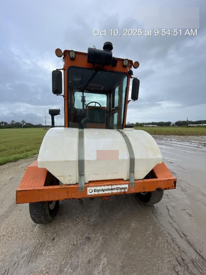 2020 BROCE RCT350