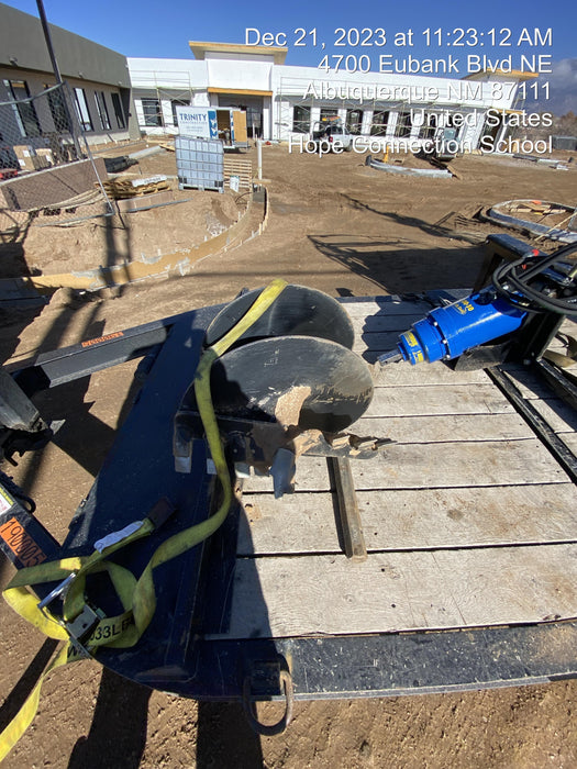 2023 AUGER TORQUE 3300-30