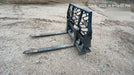 2021 PALADIN 48" Pallet Forks - Paladin