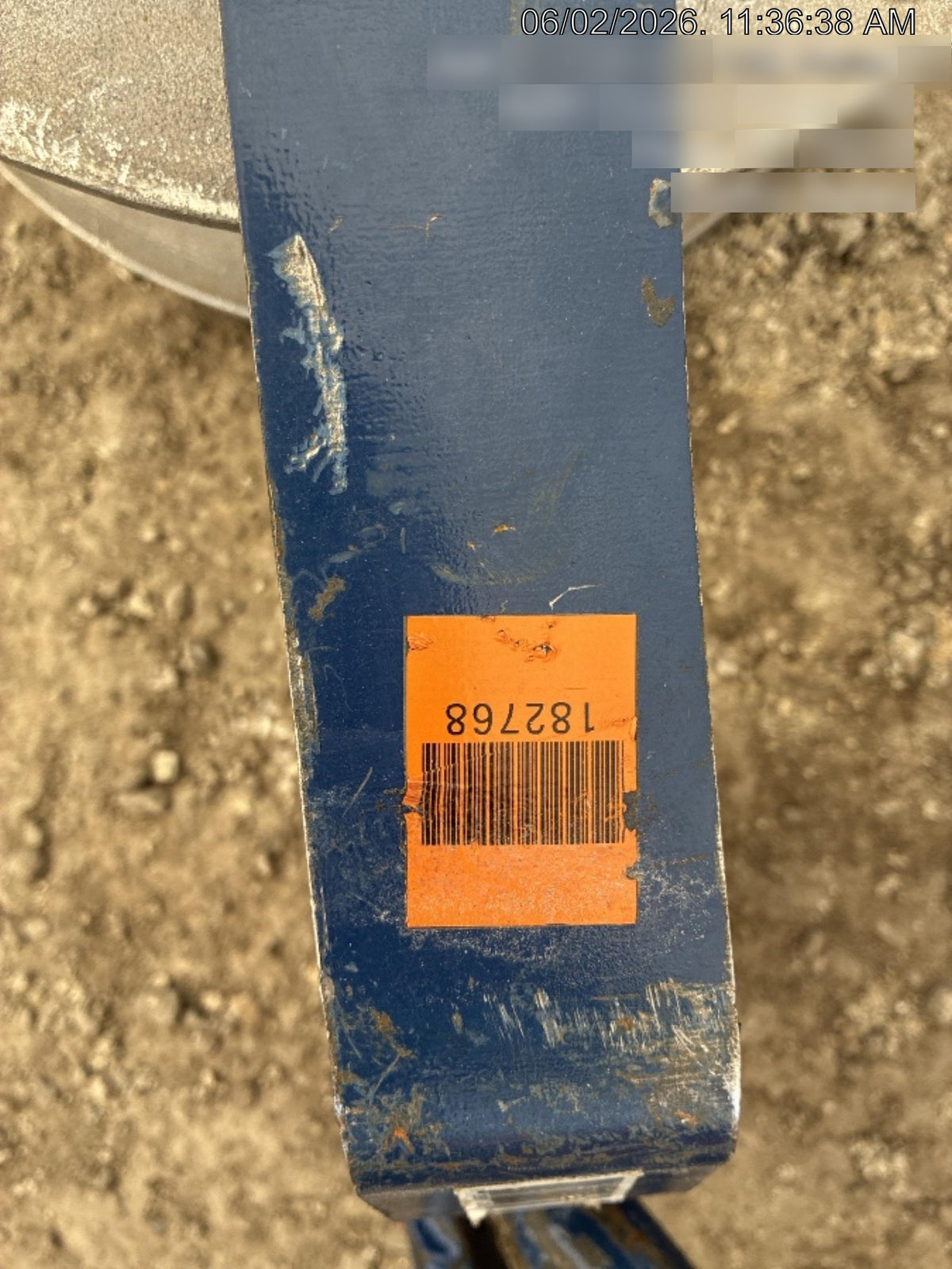2021 CURRENT TOOLS 812